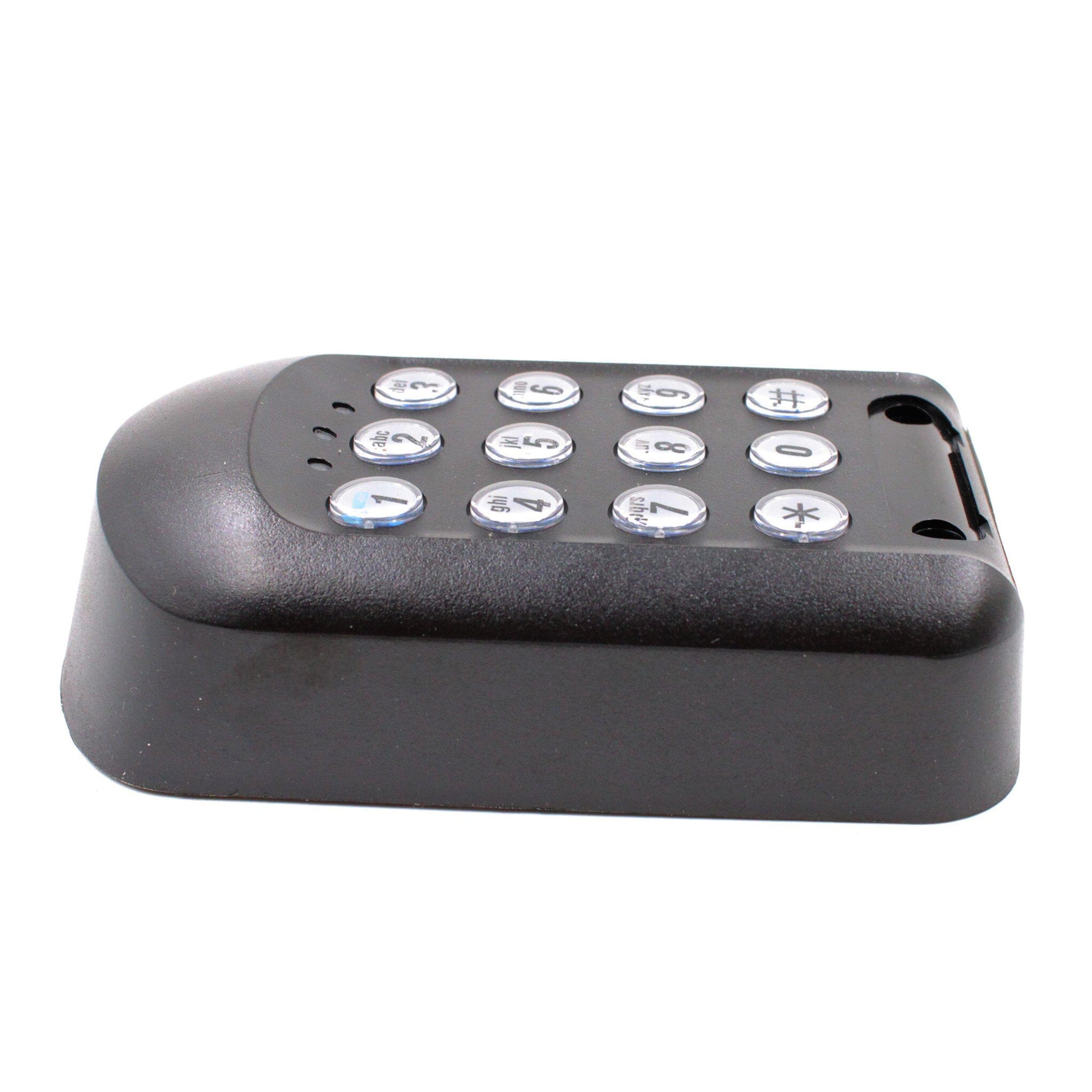 Centurion Nova Centsys Smartguard Air Genuine Keypad | Remote Pro